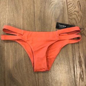 Tavik Chloe Bottom with moderate coverage